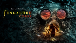 The Jengaburu Curse - Season 01 Complete